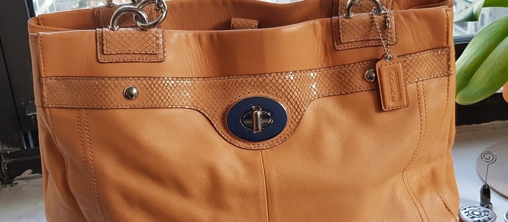 Hand bag